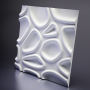 Гипсовая 3D-панель из коллекции Design Capsul