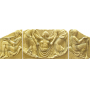 3D дизайнерское стеновое панно изколлекции Venus