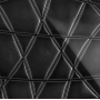 Панель Nets 3D черная