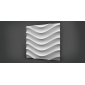 Гипсовые 3D панели SURF – Модель 004
