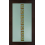 Витраж №316