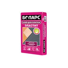 Клей для плитки ЭЛАСТИТ