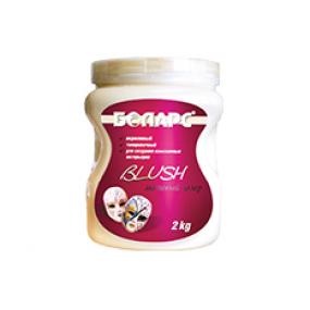 Тонировочная краска BLUSH