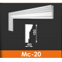 Молдинги №20